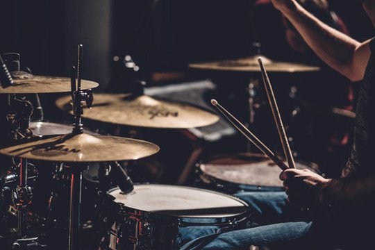 5 x Music lessons - Gift Voucher
