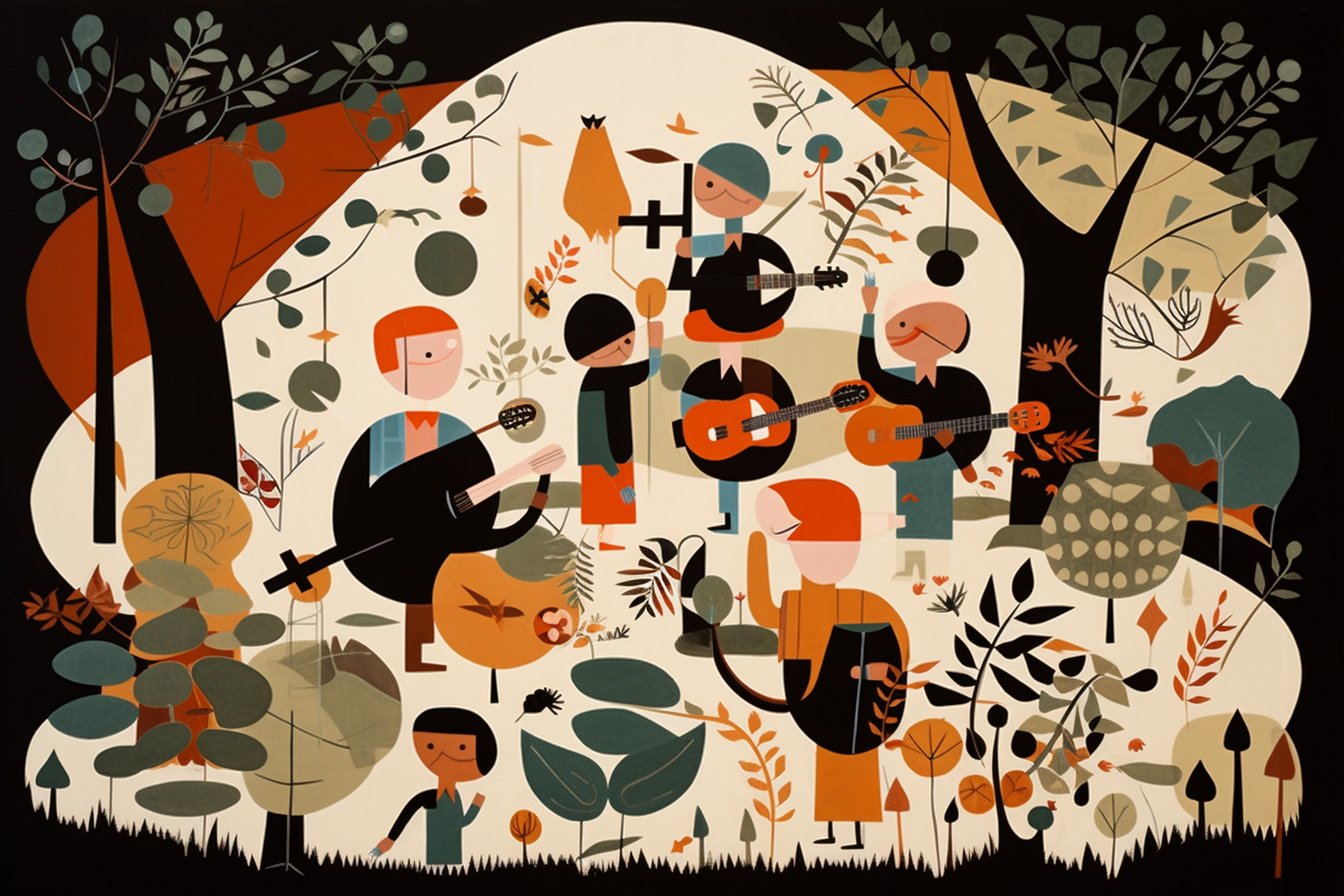 Jervis Bay School of Music blog