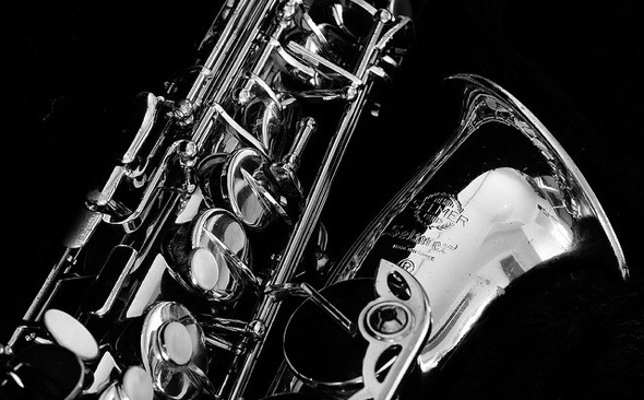 Saxophone, flute and blues harmonica lessons