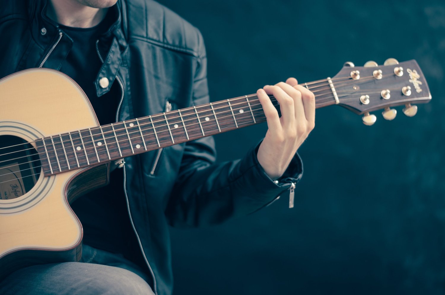 10 x Music Lessons - Gift voucher