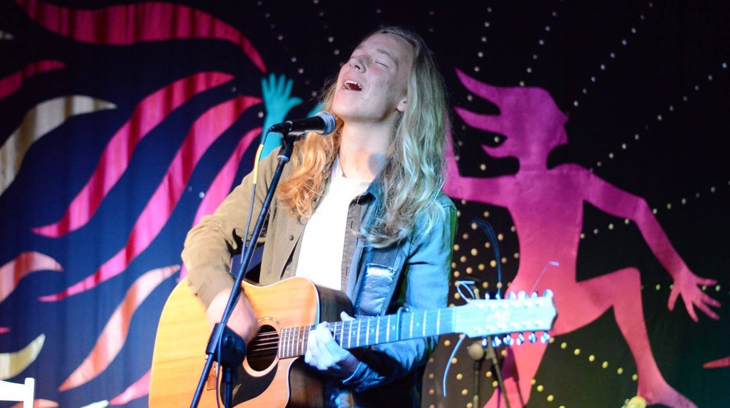 Student Concert Photos!