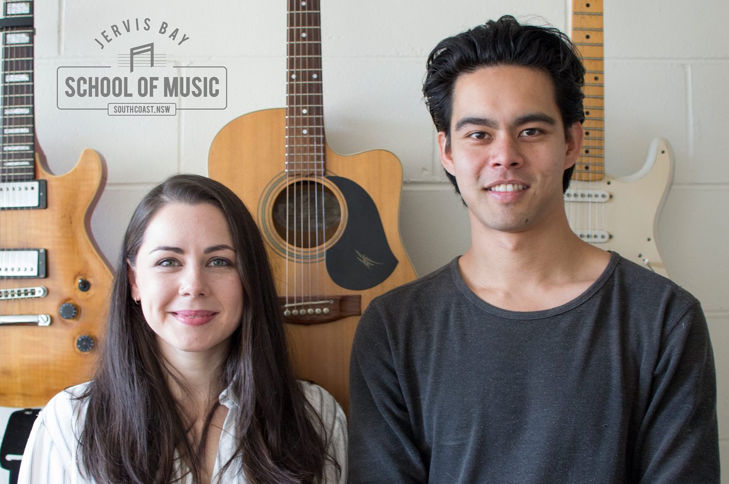 Offical Opening of Jervis Bay School of Music