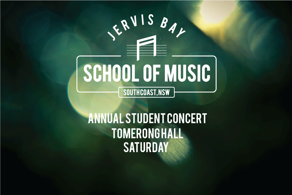 Annual Student Concert
